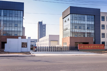 CHINA Shandong Kai Steel Import And Export Co., Ltd.
