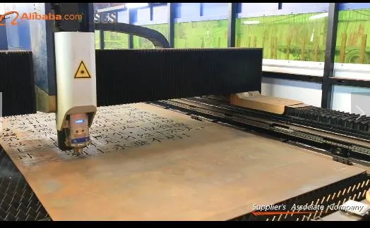 Nanometer 450 500 haltbares Stahlblech/haltbare Stahlplatte