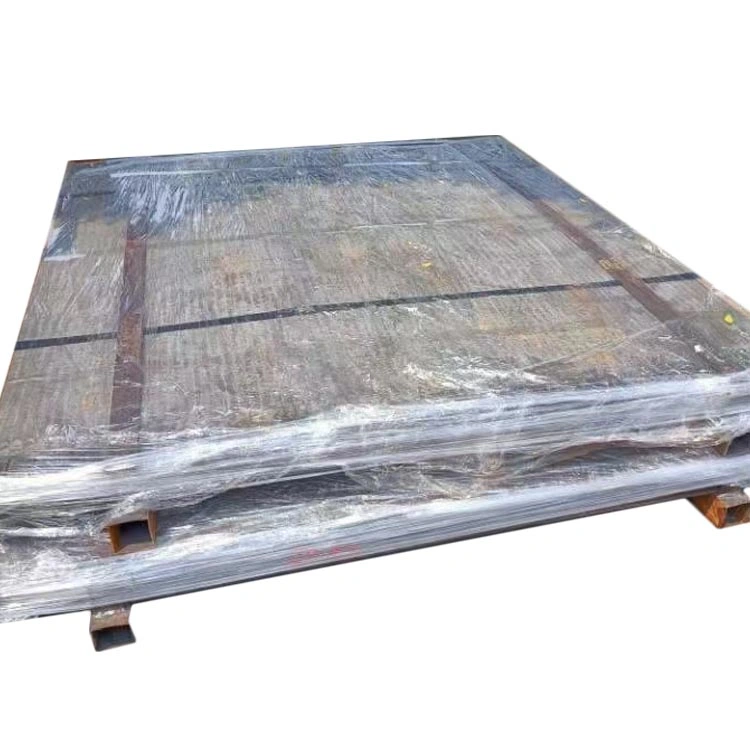 Haltbares Stahlblech ASTM 8