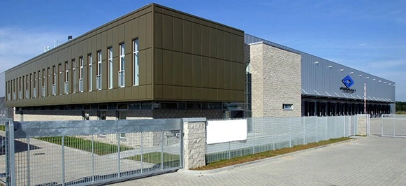 Haltbares Stahlblech ASTM 10