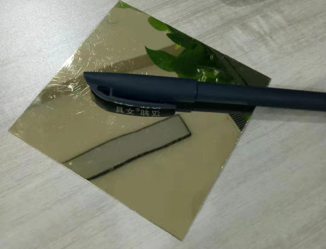 AISI 201 Platte des Edelstahlblech-316 316ti