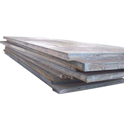 Temperatur-Druckbehälter hochfeste 4130 ASME 4340 niedrige Blech-SA516Gr60