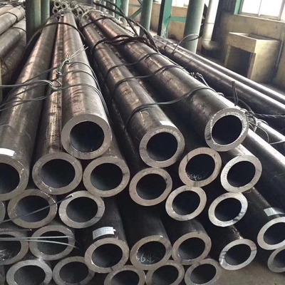 A53-A369 API 5L ASTM Kohlenstoffstahl-Rohr A106 Gr.B 1-60mm