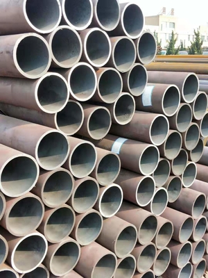 A53-A369 API 5L ASTM Kohlenstoffstahl-Rohr A106 Gr.B 1-60mm