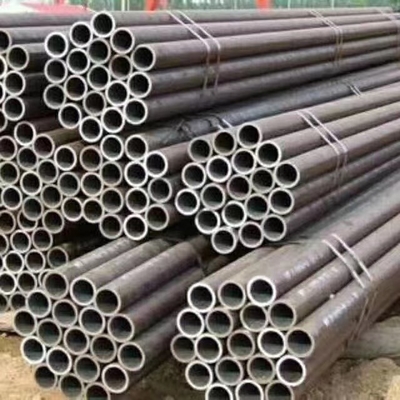 A53-A369 API 5L ASTM Kohlenstoffstahl-Rohr A106 Gr.B 1-60mm