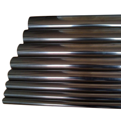 Kaltgewalztes Rohr des Edelstahls 316