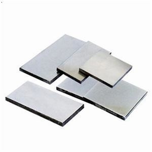 304 304L 420 430 Platten-Blatt 2B des Edelstahl-316L BA 6K 8K Spiegel No.4