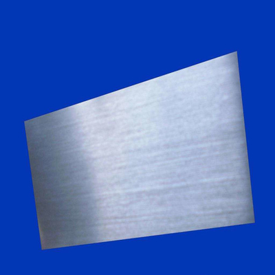 Zn Al Mg Alloy Aluminum Metal überziehen das 6000 Reihen-überzogene Stahlblech