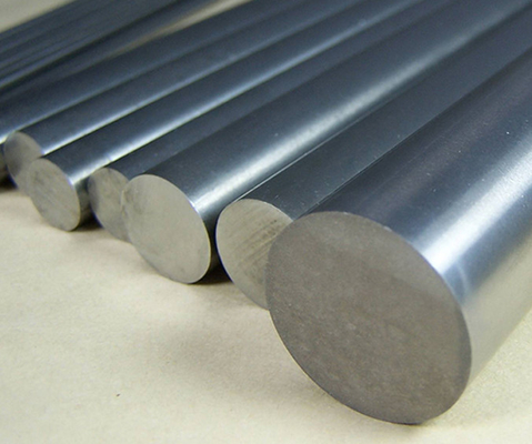 8mm-650mm ASTM A311M Mitgliedstaat Bright Round Bar EN10083-2 für Bau