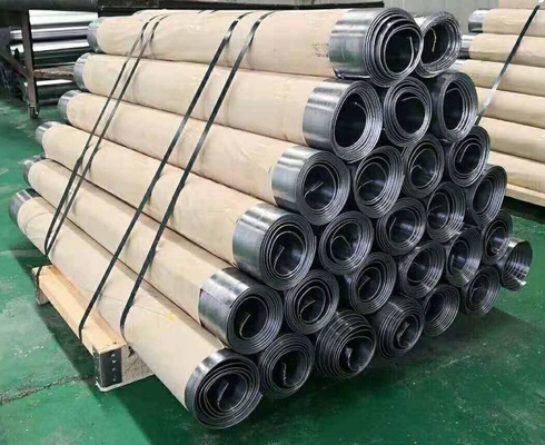 1000x2000mm Bleiblech-Rolle für Krankenhaus CT X Ray Protect Radiation Protection