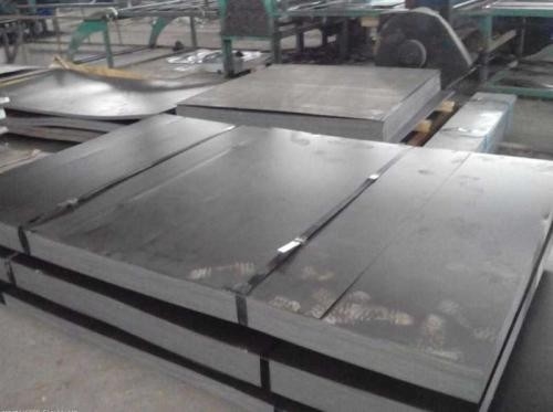 ASTM A36 Kaltgewalztes MS-Weichstahlblech S235 S275 S295 S355 2 mm 3 mm 5 mm S275jr
