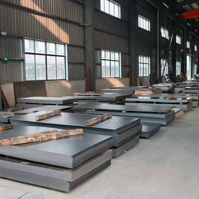 ASTM A36 walzte Platte S275 S295 S355 2mm Mitgliedstaates Mild Steel Sheet 3mm 5mm S275jr kalt