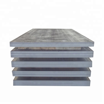 Stahlblech 4130 30Crmo 42Crmo ASTM 4140