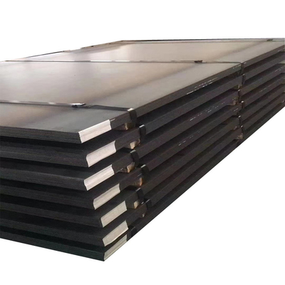 Stahlblech 4130 30Crmo 42Crmo ASTM 4140