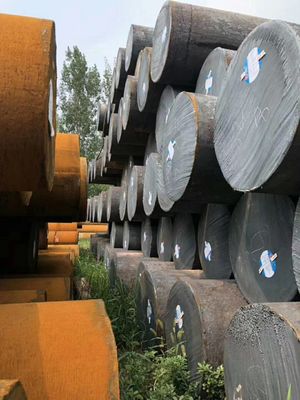 ASTM-Kohlenstoffstahl Rod