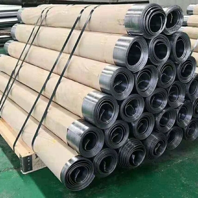 1/3/4/5/6/8mm weiches Bleiblech 2mm für Strahlenschutz