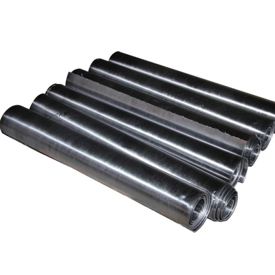 1/3/4/5/6/8mm weiches Bleiblech 2mm für Strahlenschutz
