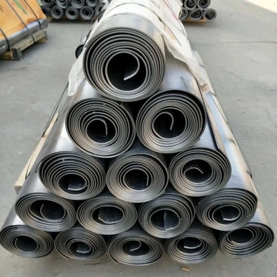 0.5mm 2mm 4mm Bleiblech-Rolle 1 - 20mm für Batterie X Ray Room
