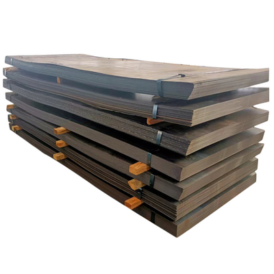 2mm 5mm 6mm Kohlenstoffstahl-Platte der Schiffbau-Stahl-Platten-10mm 20mm ASTM A36 milde warm gewalzte