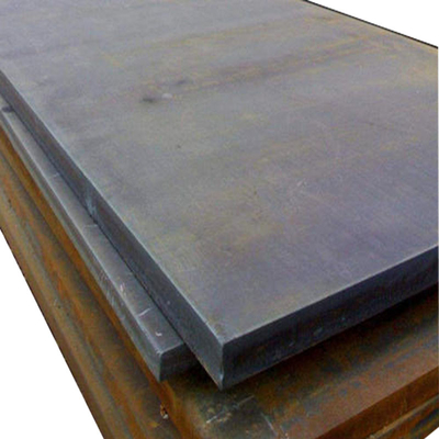 Schiffbau-Stahl-Platte 3mm-150mm Gr.A A36 Ah36 Dh36 Eh36