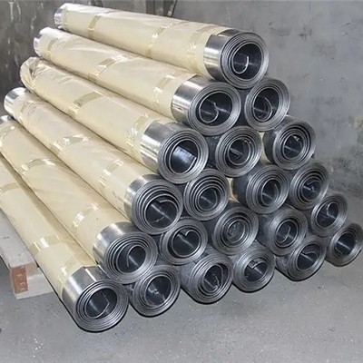 2mm Bleiblech-Rolle