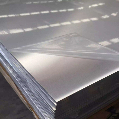Innenausstattungs-Aluminium-Stahl-Platte des Flughafen-0.1-200mm