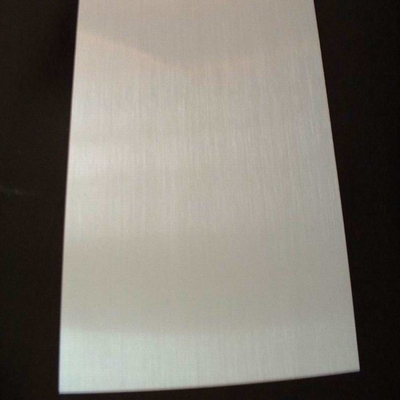 Aluminiumstahlplatte 5052