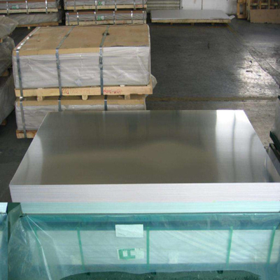 Aluminiumblech 5083 6061 7075 5052
