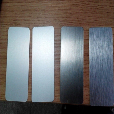Innenausstattungs-Aluminium-Stahl-Platte des Flughafen-0.1-200mm