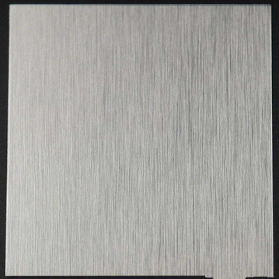 6061 T3-T8 Aluminiumstahlplatte 0.1-200mm für Küchen-Dekoration