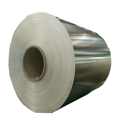 0.5mm-2.0mm SPCC CHC walzten Stahlblech in der Spule kalt