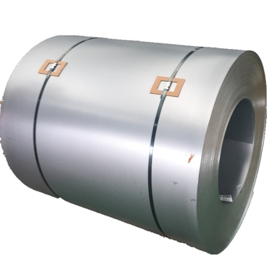 0.5mm-2.0mm SPCC CHC walzten Stahlblech in der Spule kalt