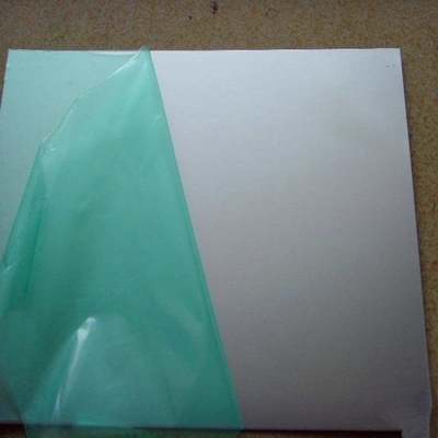 6061 T3-T8 Aluminiumstahlplatte 0.1-200mm für Küchen-Dekoration