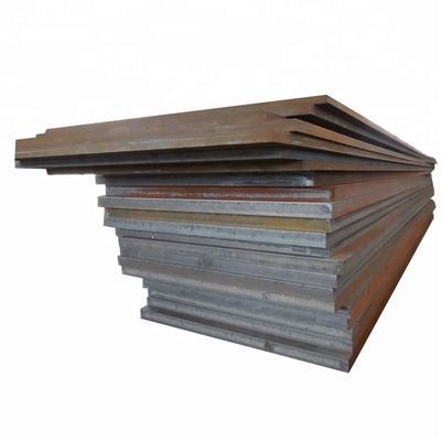 hochfeste Platte 35CrMo AISI 4140 des legierten Stahl-42crmo4