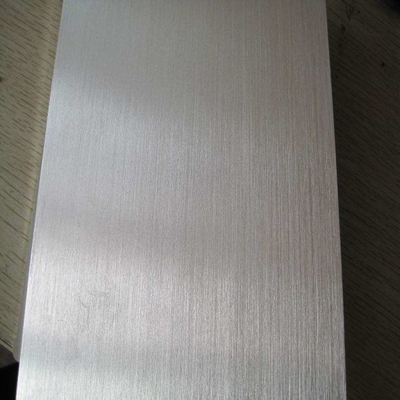 Aluminiumflacheisen T6