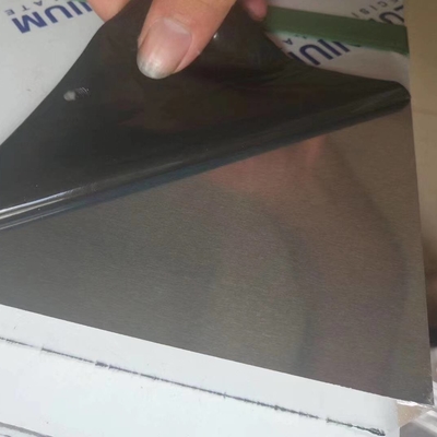 Aluminiumflacheisen T6