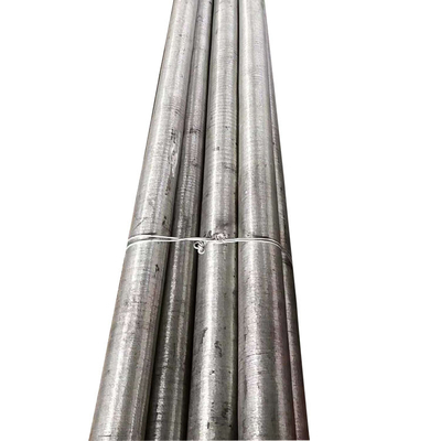 Strukturelles legierter Stahl-Rundeisen 20mm-300mm SCr440 41Cr4