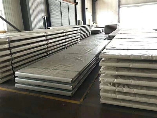 0.3mm 1mm 3mm 430 Edelstahl-Platte AISI 2B BA 321 201 316 316L 304L 304 4x8