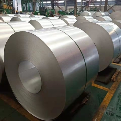 201 316 321 Edelstahl Coilblech 2B HL 1000mm