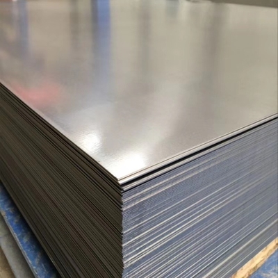 Metalledelstahlbleche für Küchen-Wand-Messgerät 304 2b 3.00mm