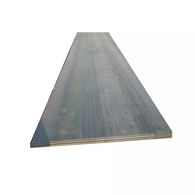 Stahl-plate150mm haltbare Stahlstahlplatte NM500 der platte AR500 der hohen Qualität